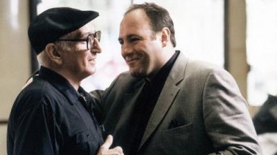 Sopranai: Mafijos kronika