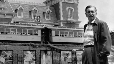 The Imagineering Story