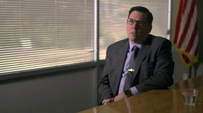 Accident, Suicide or Murder