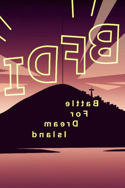 Battle for Dream Island filmas online