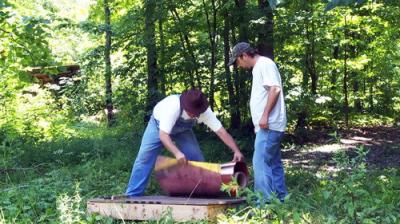 Moonshiners