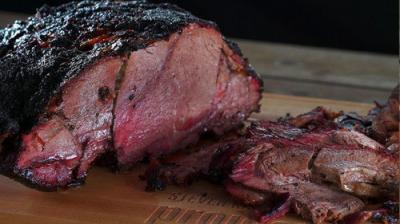 Steven Raichlen's Project Smoke