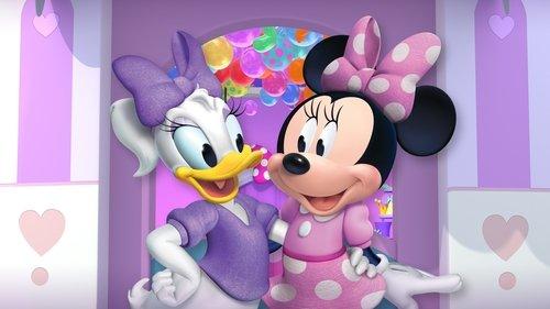 Minnie's Bow-Toons filmas žiurėti online