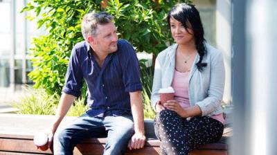 The Time of Our Lives