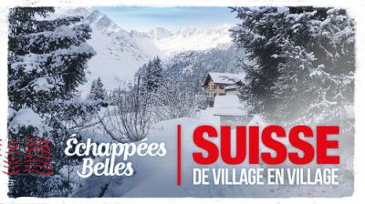 Echappées Belles