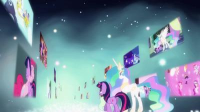 My Little Pony: Friendship Is Magic