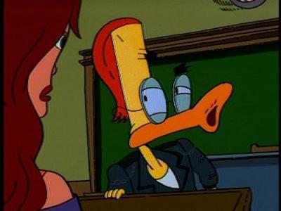 Duckman