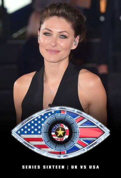 Celebrity Big Brother filmas online