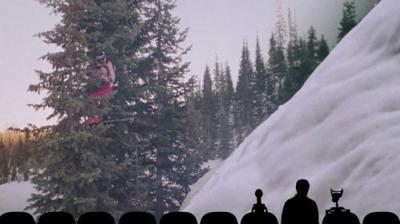 Mystery Science Theater 3000