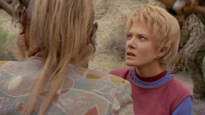 Star Trek: Voyager