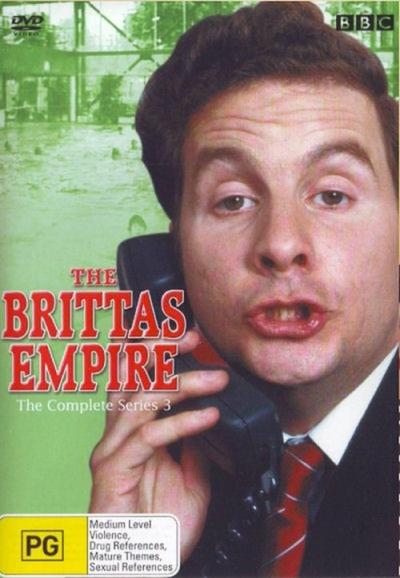 The Brittas Empire filmas online