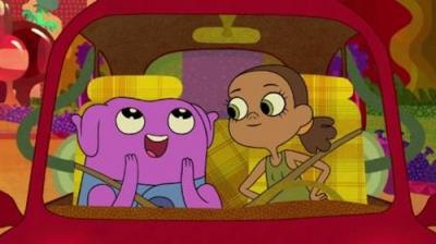 Home: Adventures with Tip & Oh
