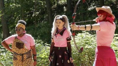 Camp Wannakiki