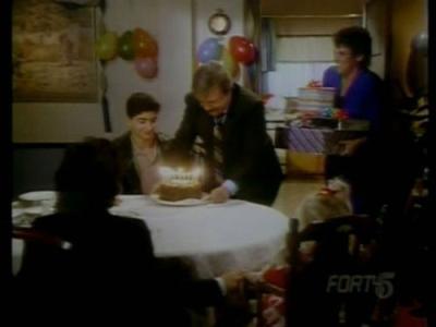 Cagney & Lacey