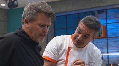 Top Chef VIP