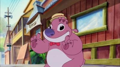 Lilo & Stitch: The Series