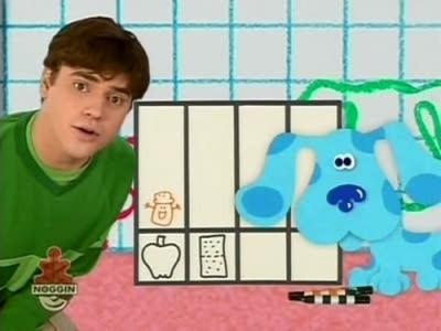 Blue's Clues