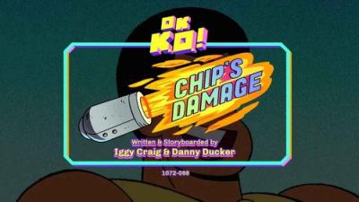 OK K.O.! Let's Be Heroes