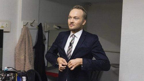 Zondag met Lubach filmas žiurėti online