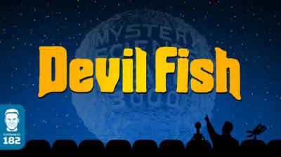 Mystery Science Theater 3000