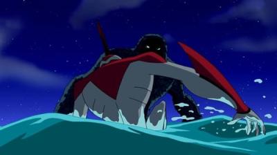 Ben 10: Ultimate Alien