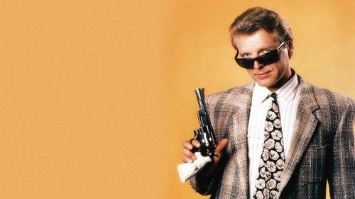 Sledge Hammer! filmas žiurėti online