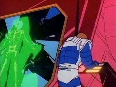 Visionaries: Knights of the Magical Light