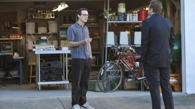 Halt and Catch Fire