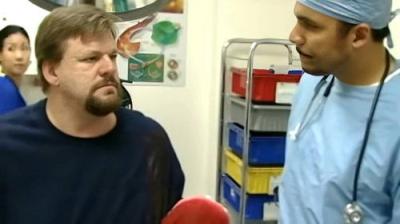Untold Stories of the ER