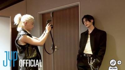 SKZ-TALKER
