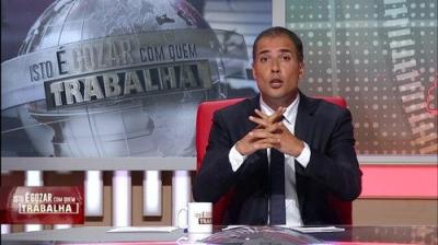 Isto é Gozar Com Quem Trabalha