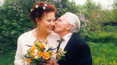 In aller Freundschaft