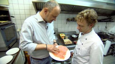 Rosins Restaurants – Ein Sternekoch räumt auf!
