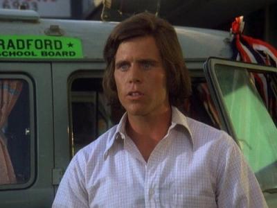 Eight Is Enough
