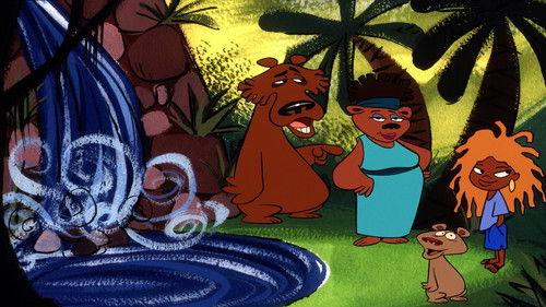 Happily Ever After: Fairy Tales for Every Child filmas žiurėti online
