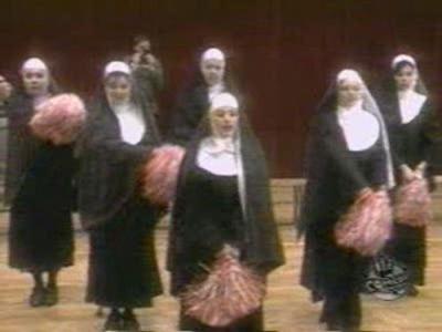 Upright Citizens Brigade