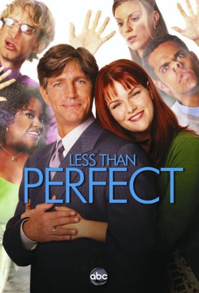 Less than Perfect filmas online
