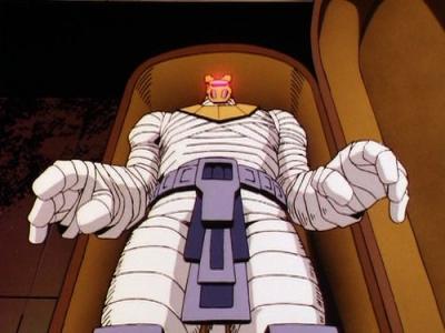 SWAT Kats: The Radical Squadron