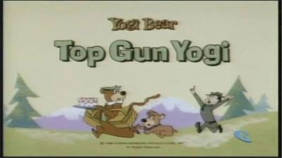 The New Yogi Bear Show