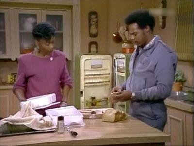 The Jeffersons