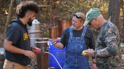 Moonshiners