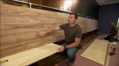 Restaurant: Impossible