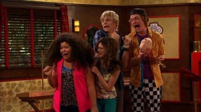 Austin & Ally