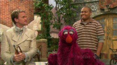Sesame Street