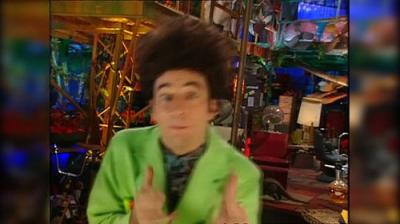 Beakman's World