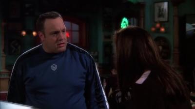 The King of Queens