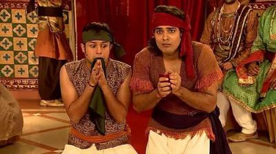 Akbar Birbal