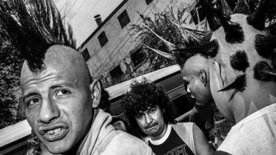 Rompan todo: La historia del rock en América Latina