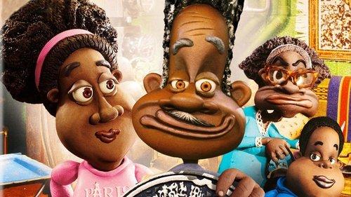 The PJs filmas žiurėti online