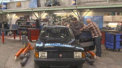 Wheeler Dealers France